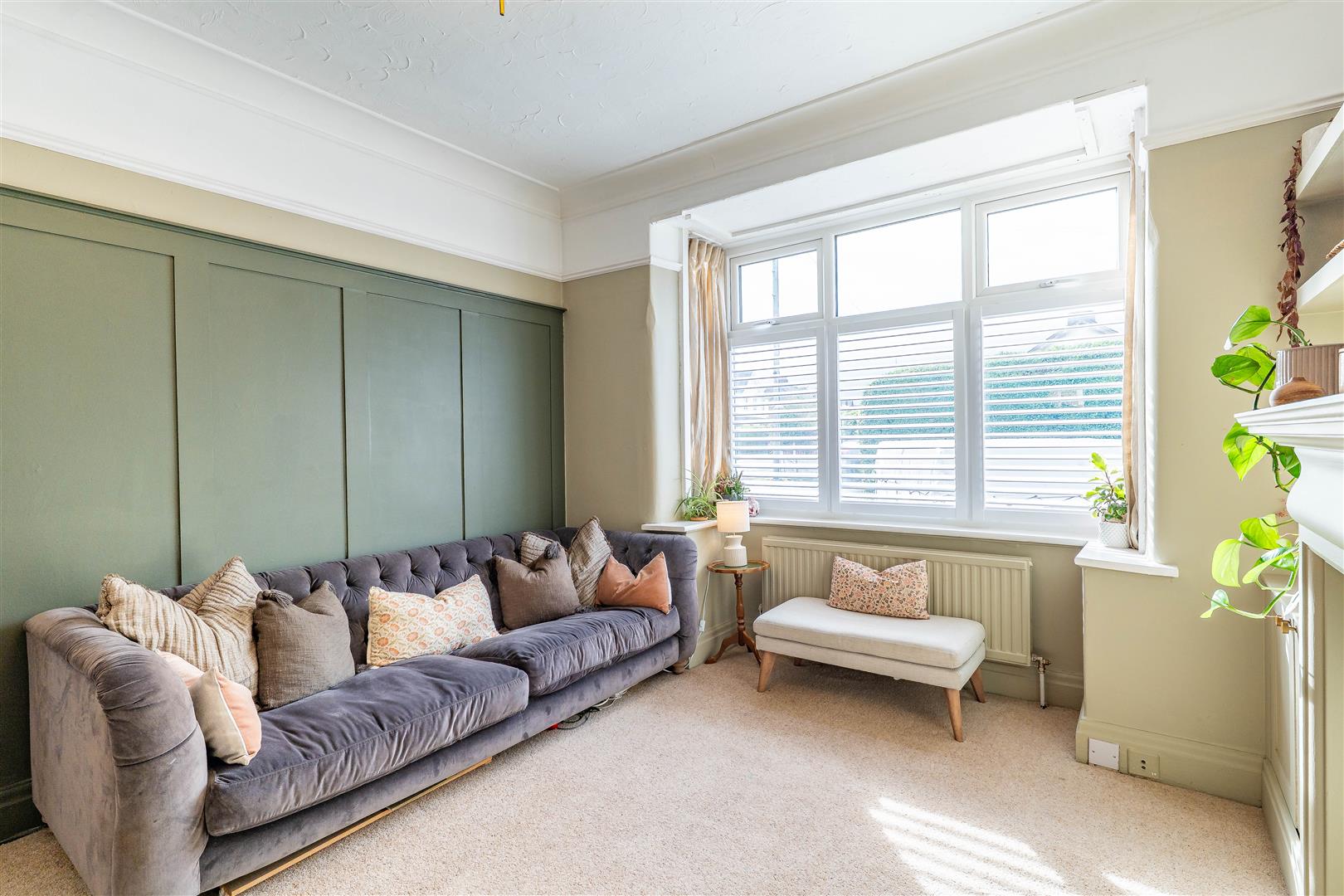 Studholme Avenue, Penwortham, Preston